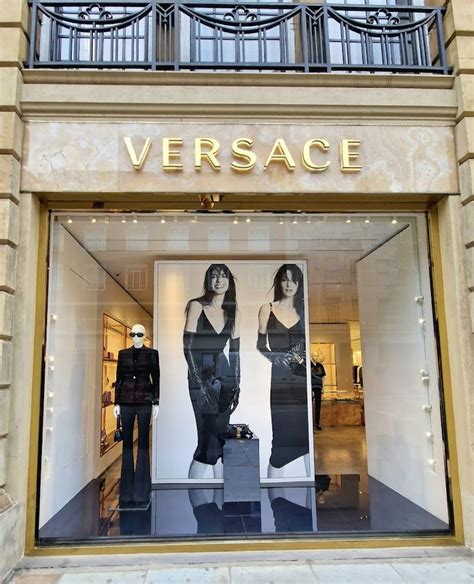 versace san valentino|versace shops near me.